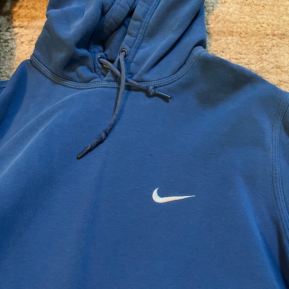 Vintage NIKE hoodie